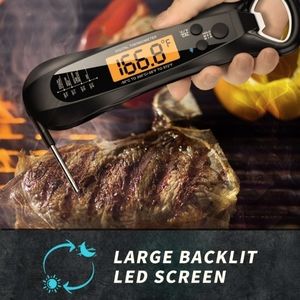 NIB Digital Food Thermometer